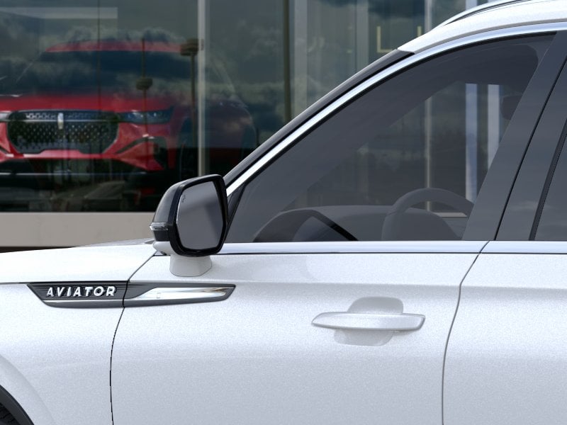 2026 Lincoln Aviator Reserve - Photo 42