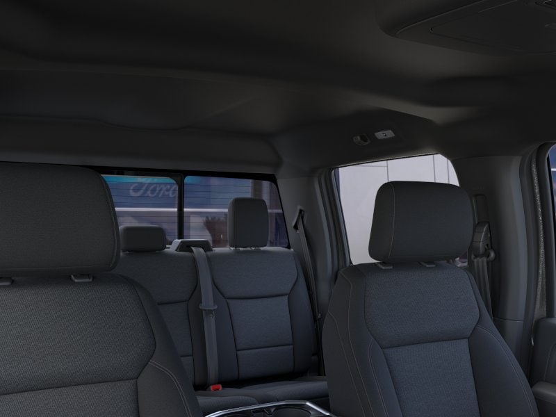 2026 Ford F-150 XLT - Photo 22
