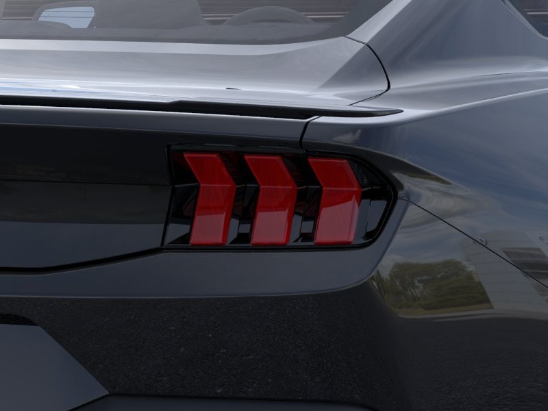 2026 Ford Mustang Ecoboost Premium Coupe