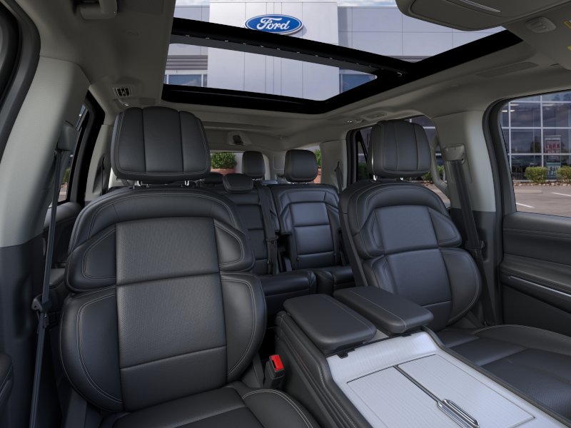 2025 Lincoln Navigator Reserve - Photo 10