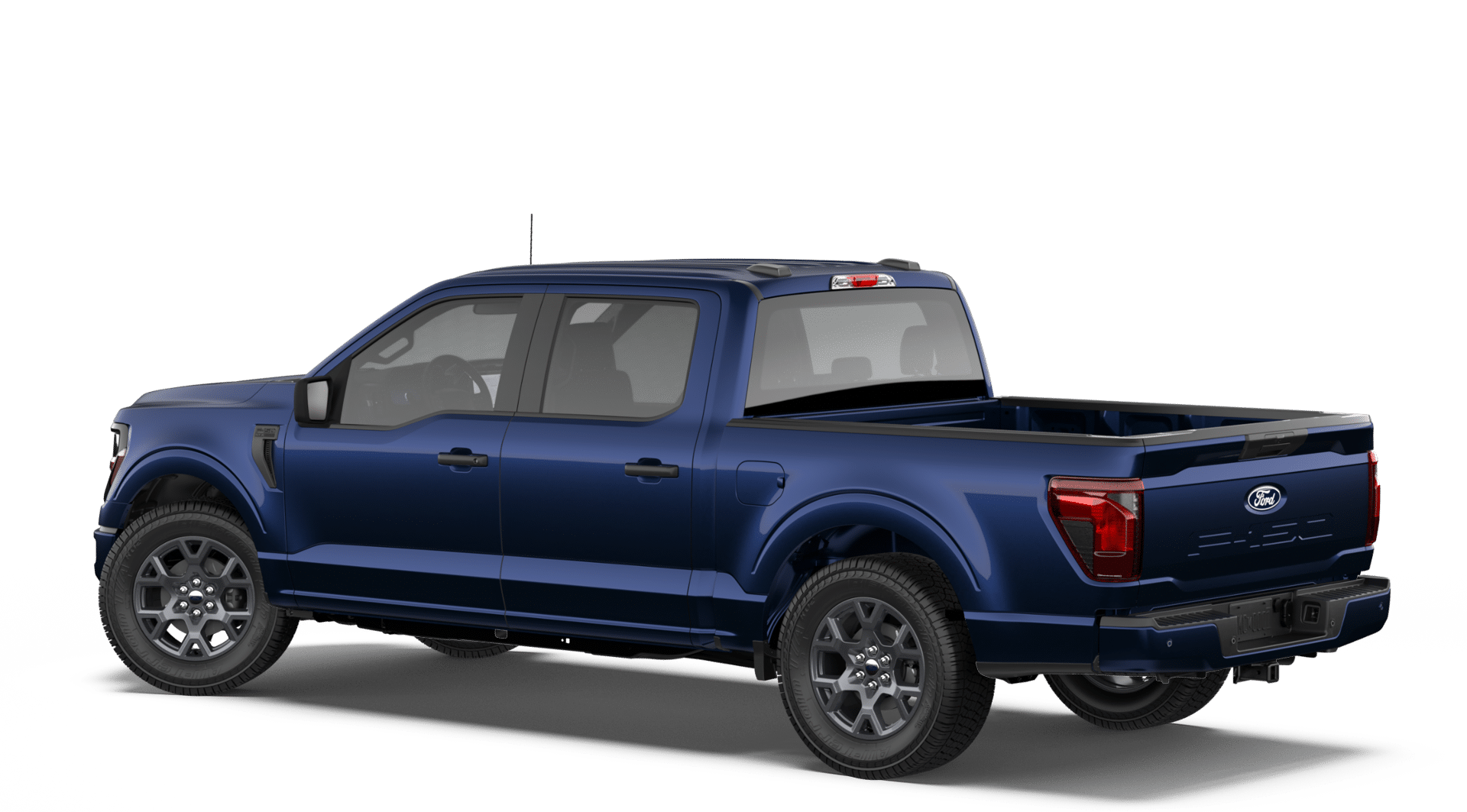 New 2026 Ford F-150