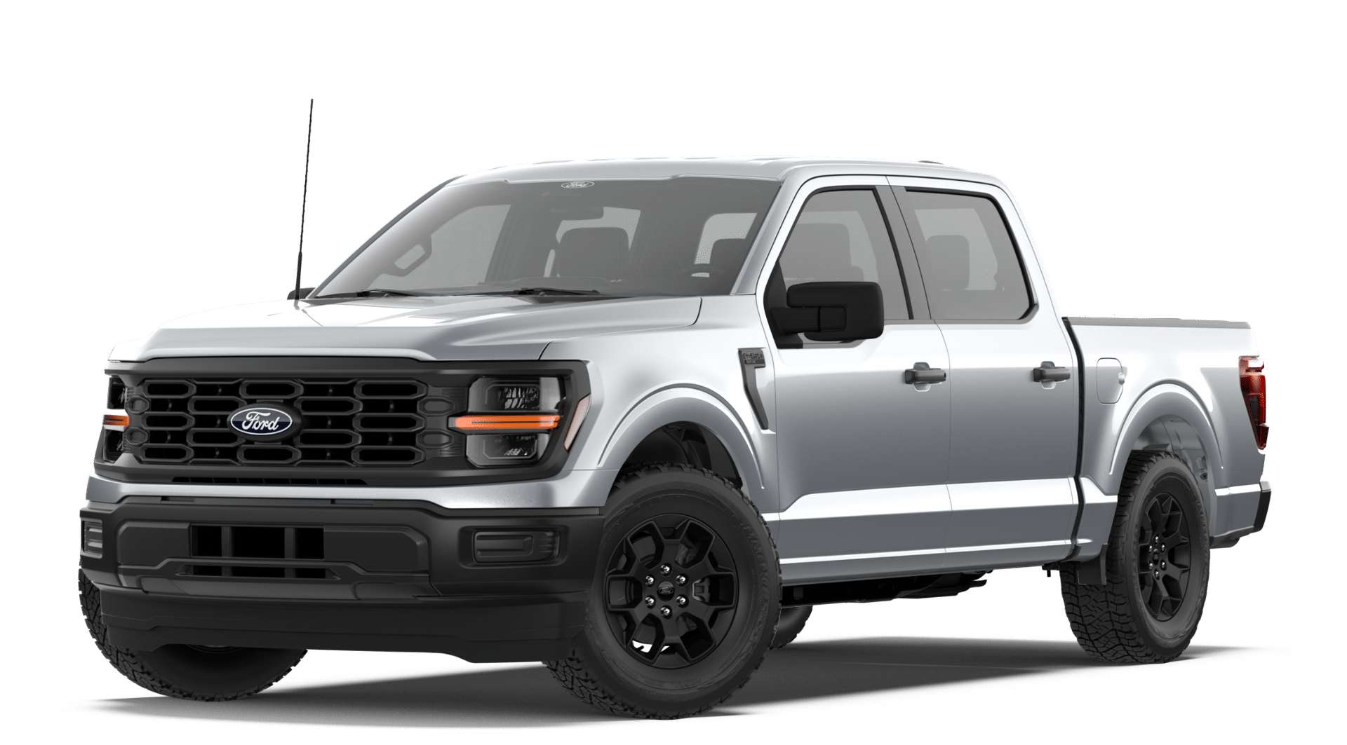 New 2026 Ford F-150 STX Truck