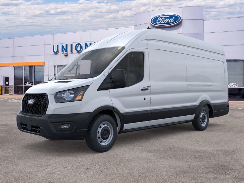 2026 Ford Transit Van