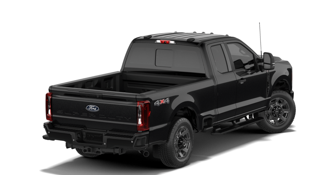 New 2027 Ford Super Duty F-250 SRW XL TRUCK