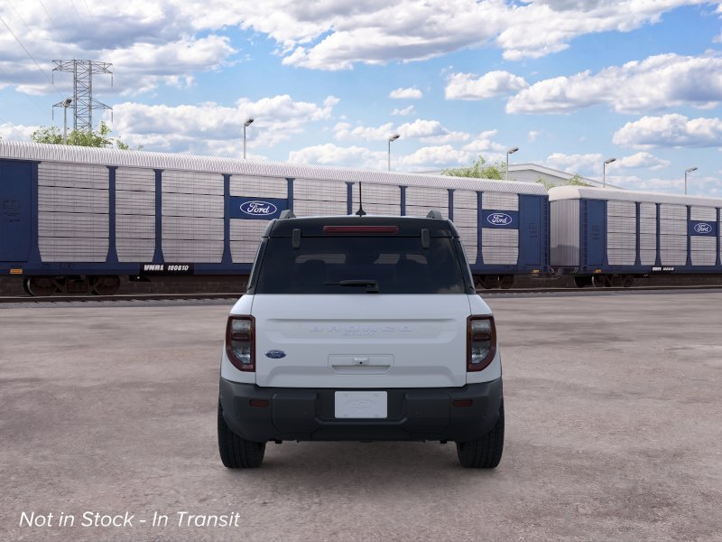 2026 Ford Bronco Sport Outer Banks SUV