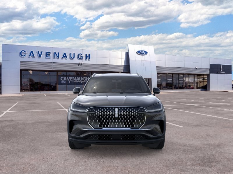 2026 Lincoln Aviator Reserve - Photo 6