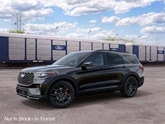 2027 Ford Explorer ST SUV