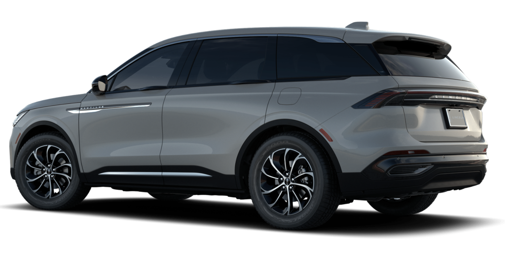 New 2026 Lincoln Nautilus Premiere Sport Utility