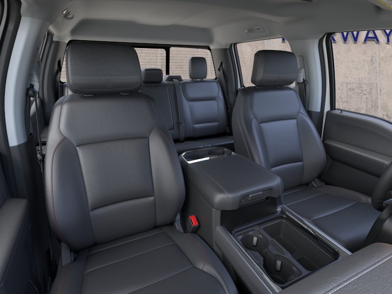 2026 Ford F-350 Super Duty Lariat - Photo 10