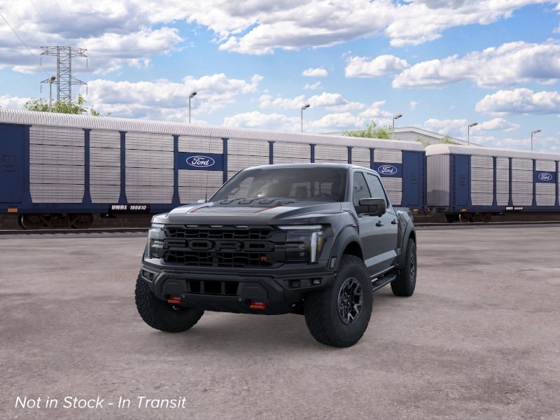 New 2026 Ford F-150 Raptor® TRUCK