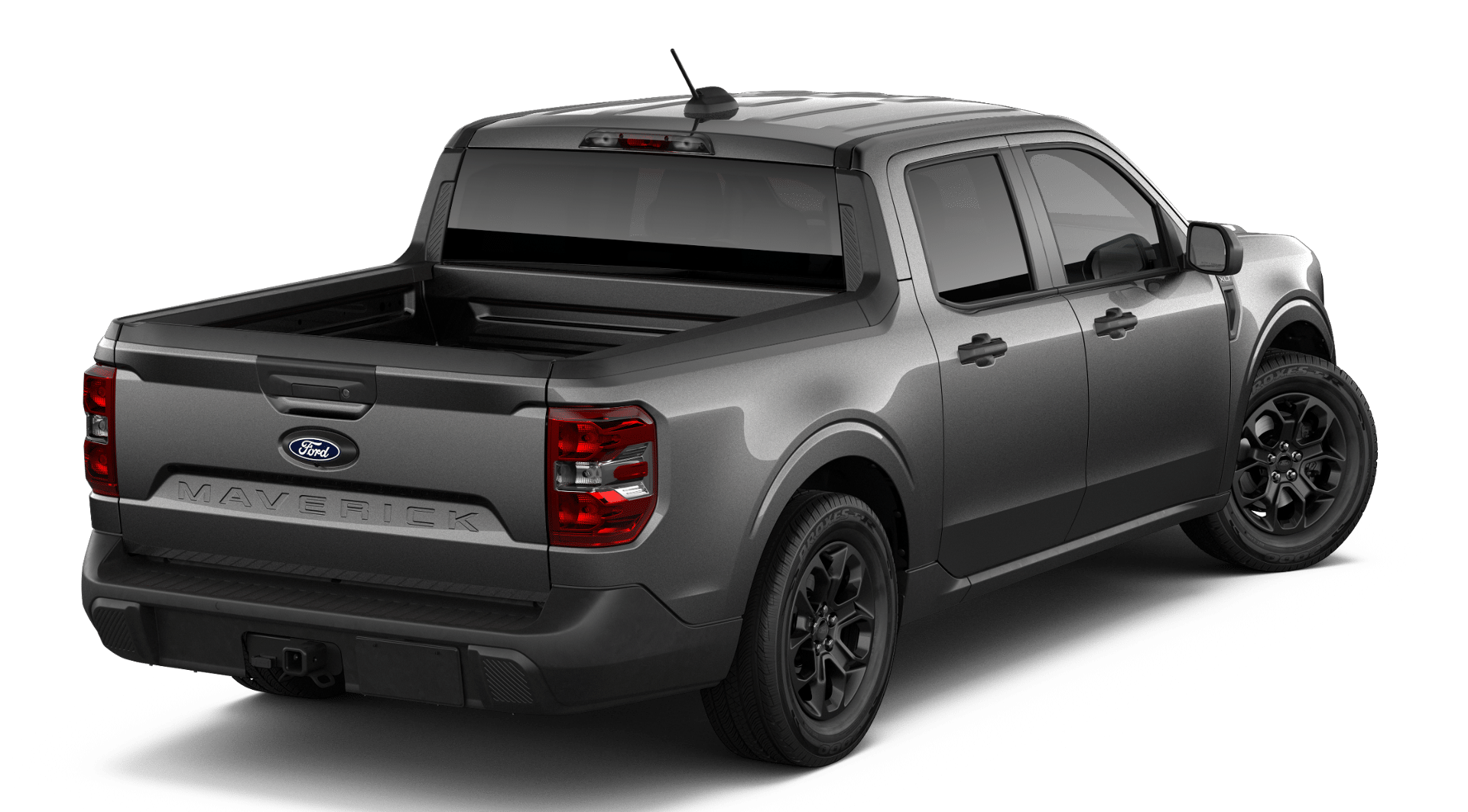 New 2026 Ford Maverick