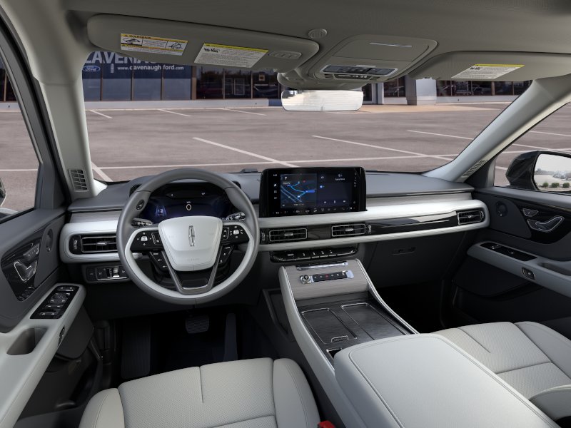 2026 Lincoln Aviator Reserve - Photo 9
