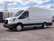 Ford Transit Cargo Van