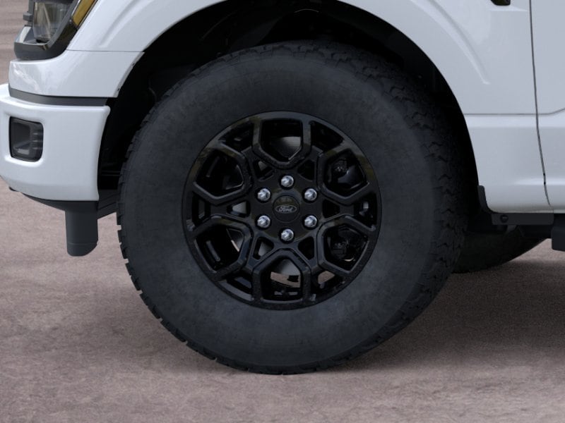 2026 Ford F-150 XLT TRUCK