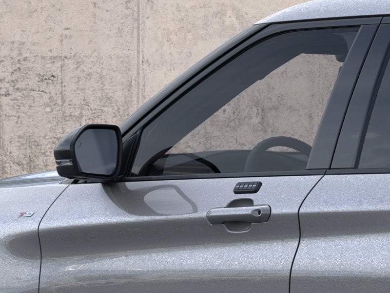 2026 Ford Explorer ST-Line - Photo 20