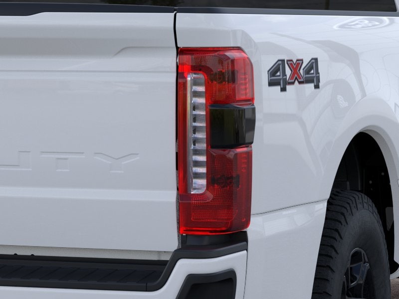 2026 Ford F-350 Super Duty XL - Photo 21