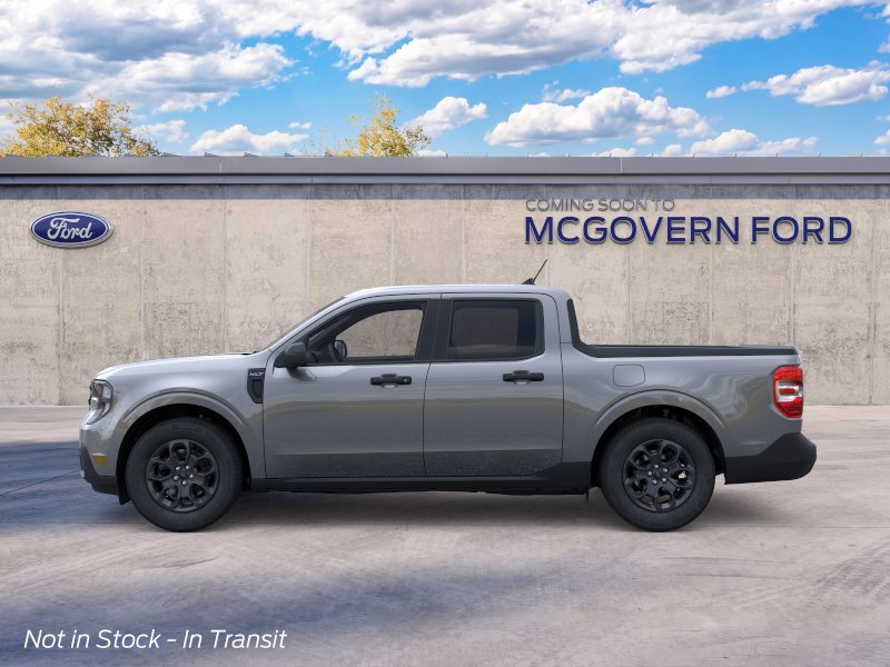 New 2026 Ford Maverick XLT Truck