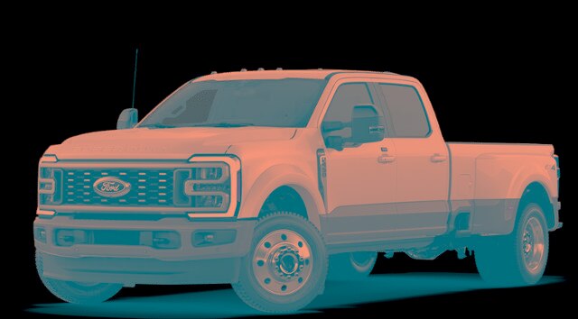 Ford F-450