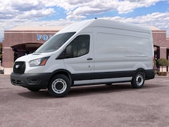 New 2027 Ford Transit Commercial Cargo Van VAN For Sale Folsom California