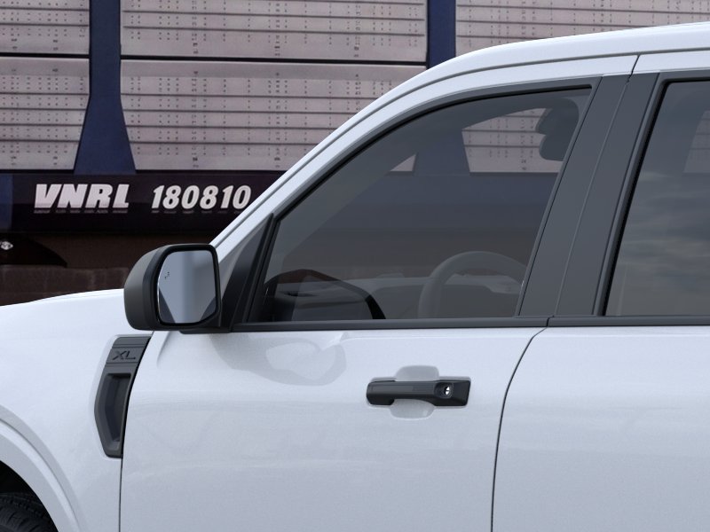 2026 Ford Maverick XL Truck