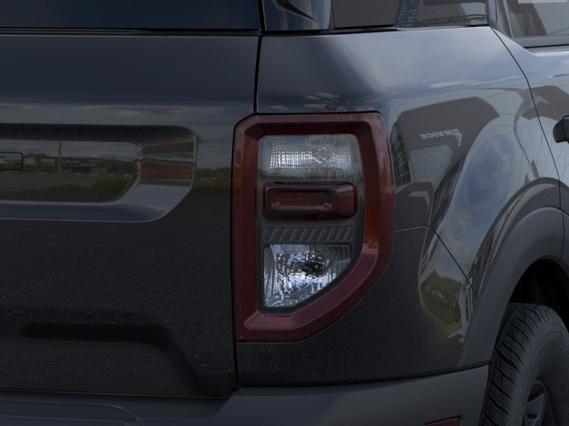 2026 Ford Bronco Sport Big Bend - Photo 21