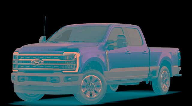  Ford F-250SD