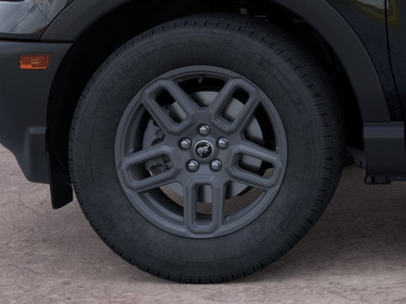 2026 Ford Bronco Sport SUV