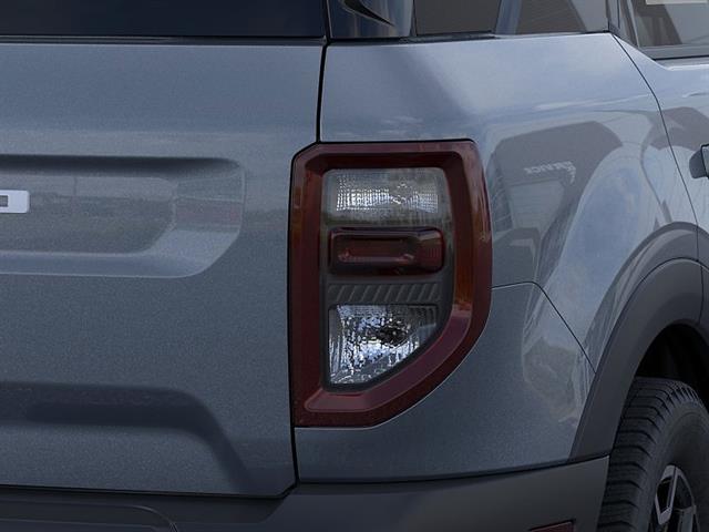 2026 Ford Bronco Sport Outer Banks SUV