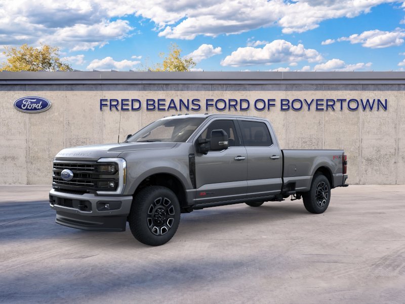  Ford F-350