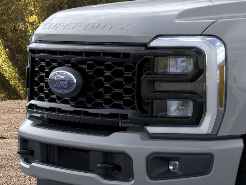 2026 Ford F-350 Super Duty XL - Photo 17