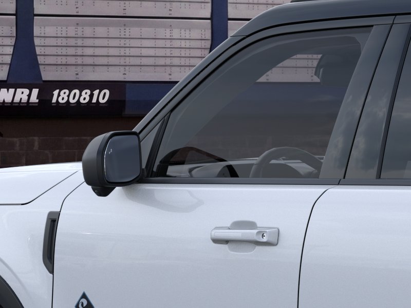 2026 Ford Bronco Sport Outer Banks - Photo 20
