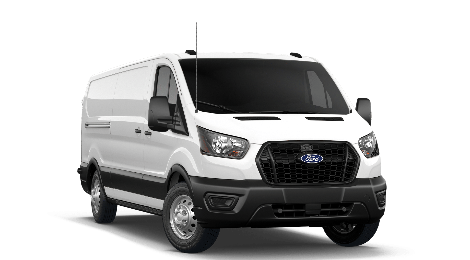 New 2026 Ford Transit-150 Cargo Base Van Low Roof Van