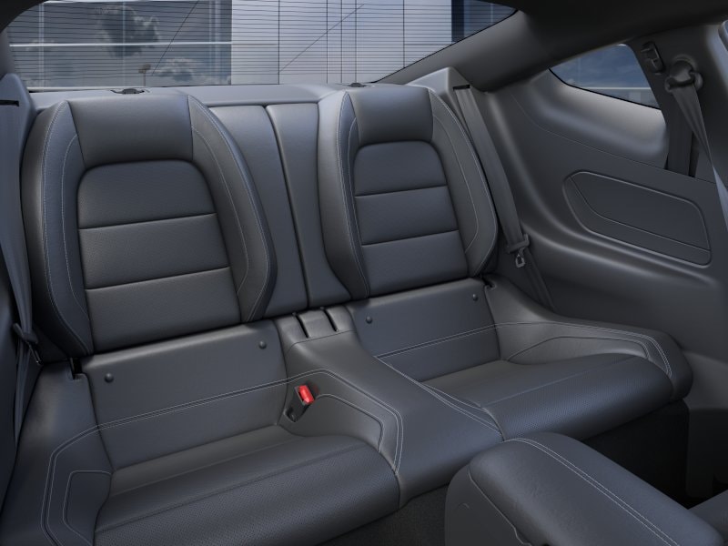 2025 Ford Mustang GT Premium Fastback - Photo 11