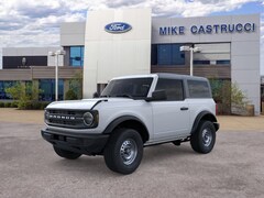 2026 Ford Bronco Base SUV