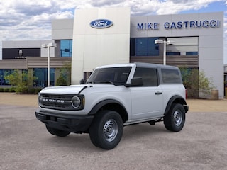 2026 Ford Bronco Base SUV