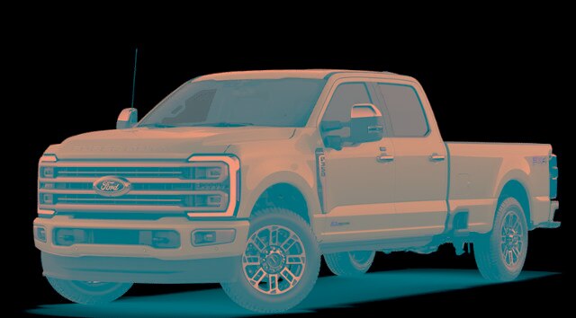  Ford F-350SD