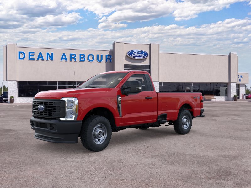 2026 Ford F-350 Super Duty