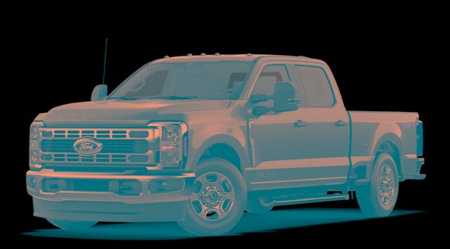 New 2027 Ford Super Duty 2S Truck Crew Cab