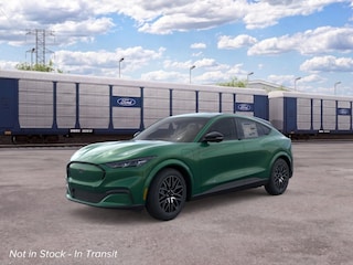 2026 Ford Mustang Mach-E Premium CROSSOVERS