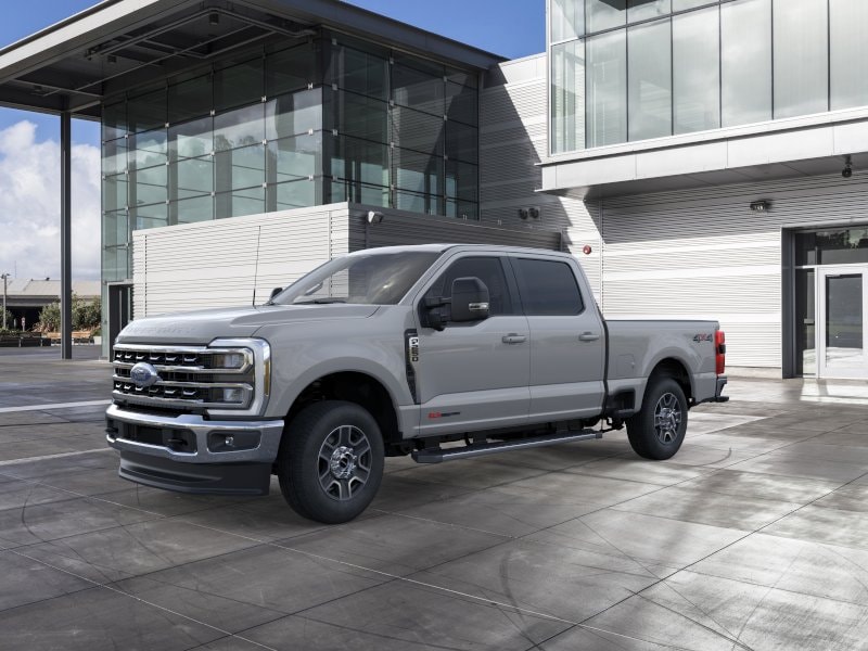 2026 Ford F-250 Super Duty Lariat
