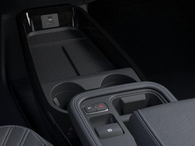 2026 Ford Mustang Mach-E Premium CROSSOVERS