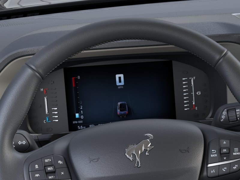 2026 Ford Bronco Sport Big Bend&reg; SUV