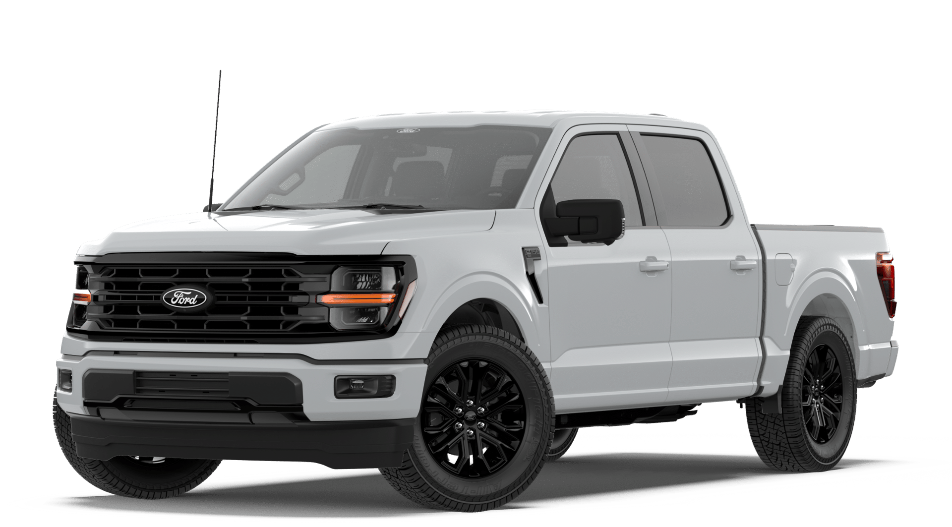  Ford F-150