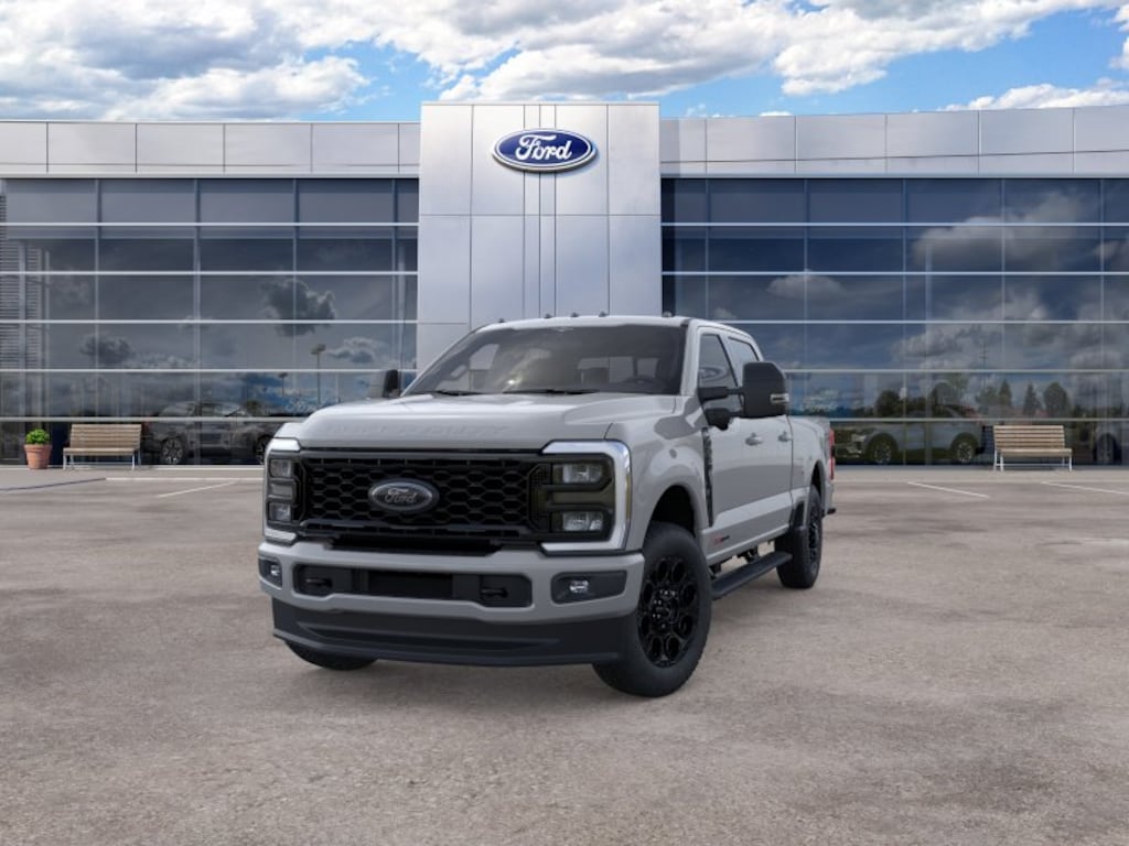 New 2026 Ford Super Duty F-350® XLT TRUCK