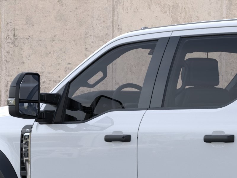 2026 Ford F-450 Super Duty Chassis Cab XL - Photo 20