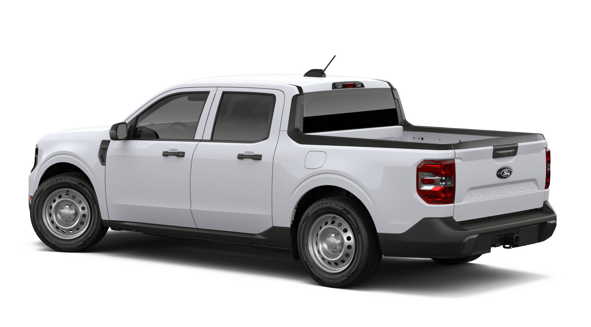 New 2026 Ford Maverick XL TRUCK