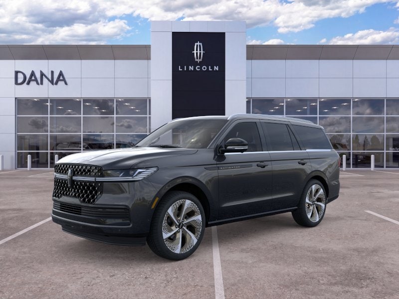 【セール10%値引】2024年3月交換品 Navigator VI New 2026 Lincoln Navigator For Sale at Dana Lincoln | VIN