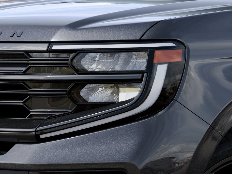 2027 Ford Expedition Platinum SUV