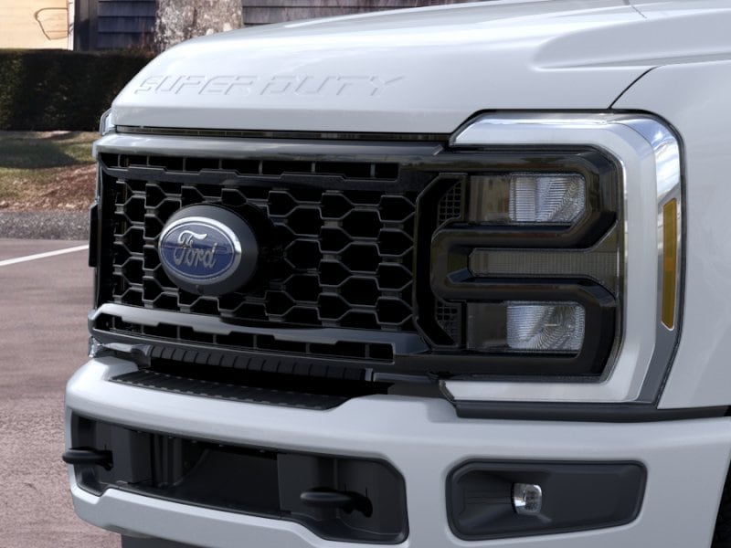 2026 Ford F-250 Super Duty XL - Photo 17