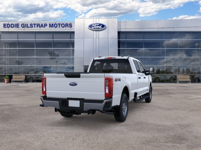 2026 Ford F-350 Super Duty XL - Photo 8